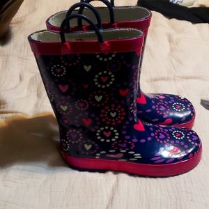 Western Chief Rain Boots